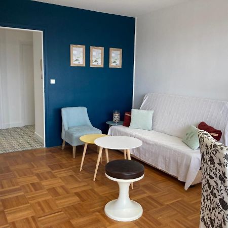 Residence Tailly 100 Metres De La Gare Le Mans Exterior foto
